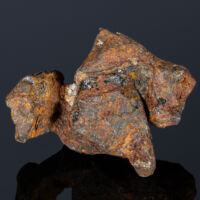 Sericho pallazit meteorit