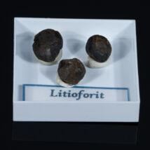 litioforit