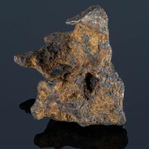 Sericho pallazit meteorit