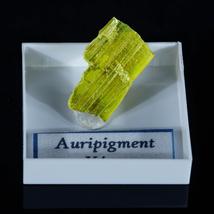 auripigment