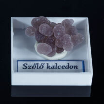 szőlő kalcedon