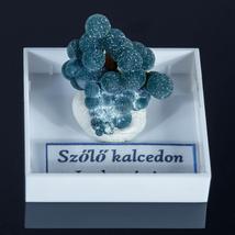 szőlő kalcedon