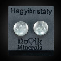 hegyikristály