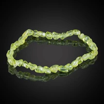 olivin- peridot