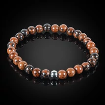 mahagóni obszidián mahagóni obszidián