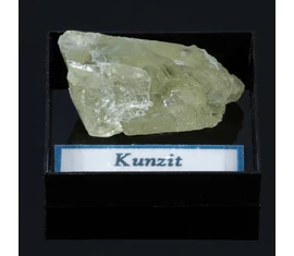 Kunzit