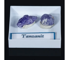Tanzanit