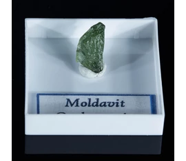 Moldavit