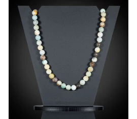 8 mm-es golyós nyaklánc