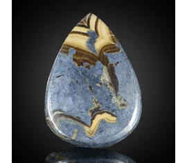 Schalenblende