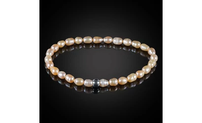 Az édesvízi tenyésztett gyöngy varázsa – különleges ékszerek a természet és ember találkozásából