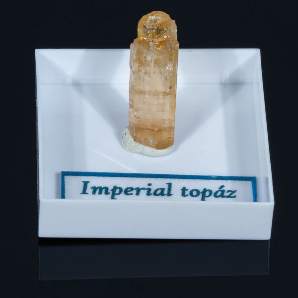 imperial topáz