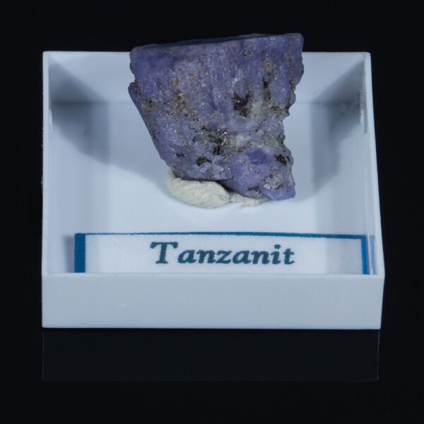 tanzanit