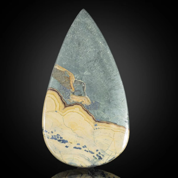 schalenblende