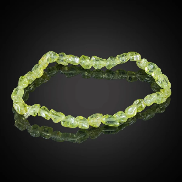 olivin- peridot