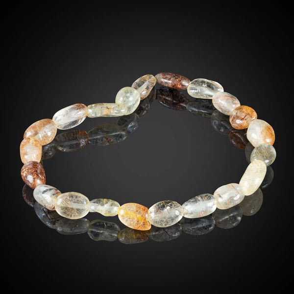 rutilkvarc rutilkvarc