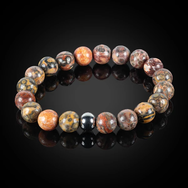 leopárd jáspis leopárd jáspis